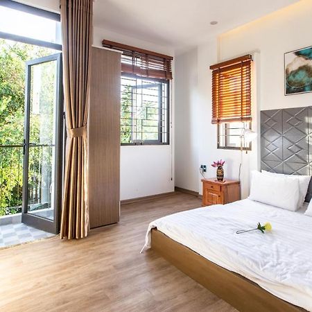 Seashine Apartment Da Nang Exterior foto
