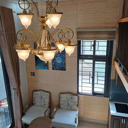 Seashine Apartment Da Nang Exterior foto