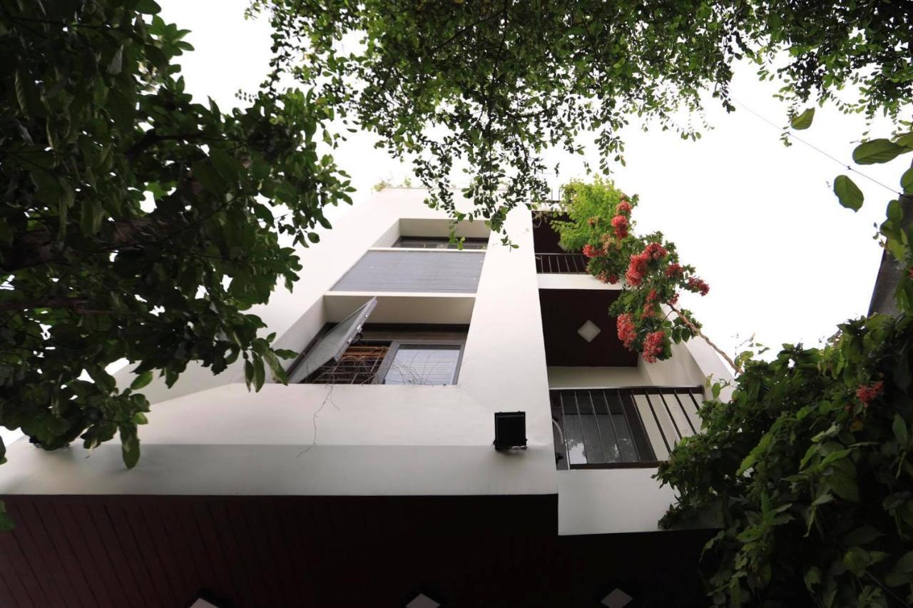 Seashine Apartment Da Nang Exterior foto