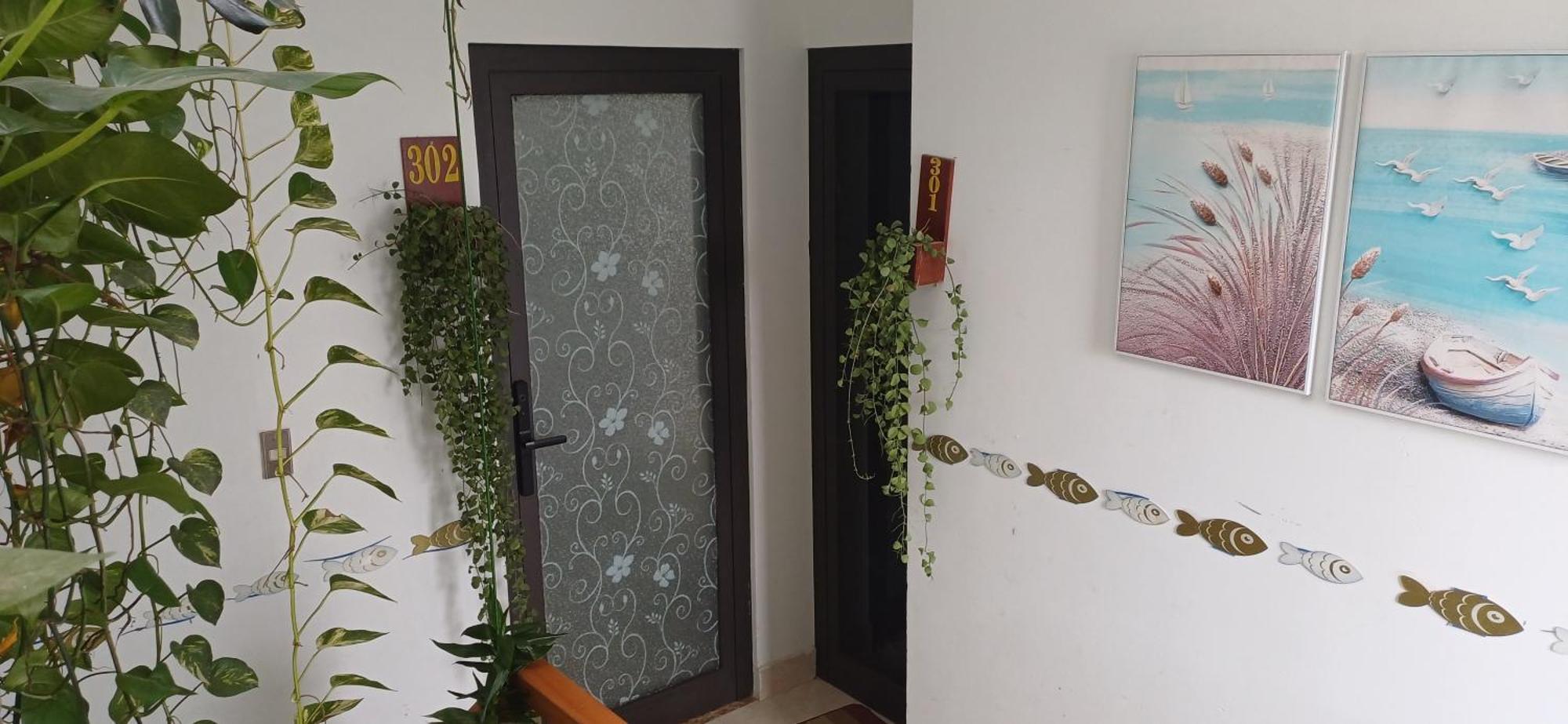 Seashine Apartment Da Nang Exterior foto