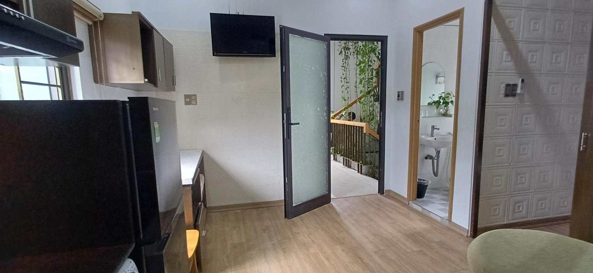 Seashine Apartment Da Nang Exterior foto