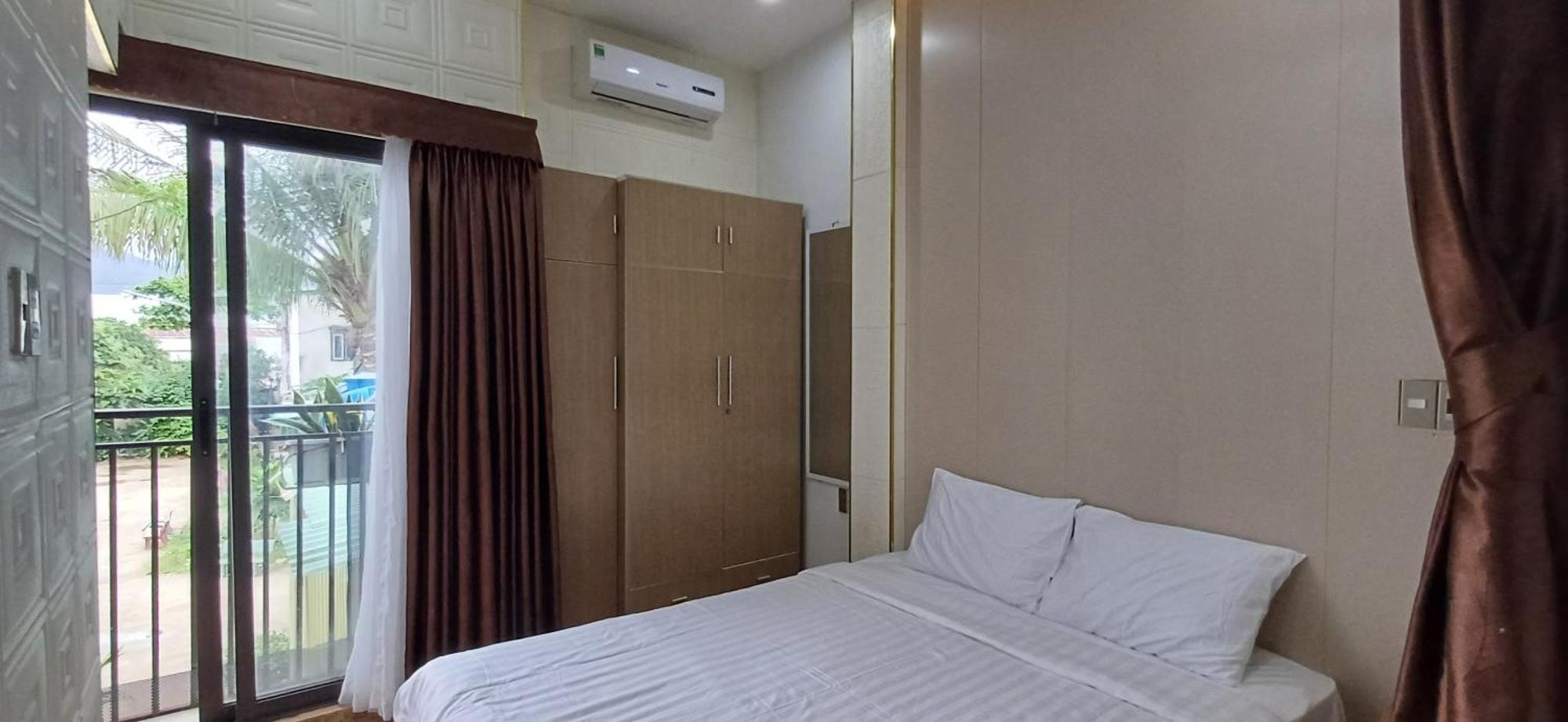 Seashine Apartment Da Nang Exterior foto
