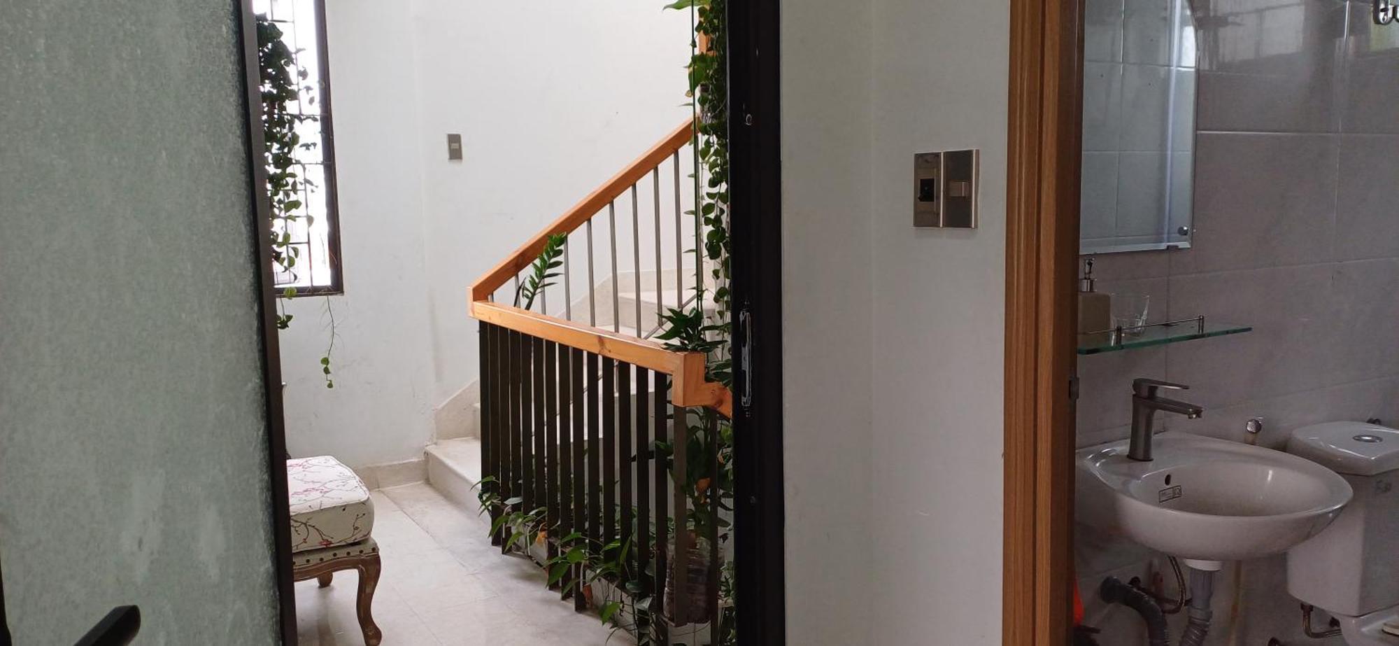 Seashine Apartment Da Nang Exterior foto