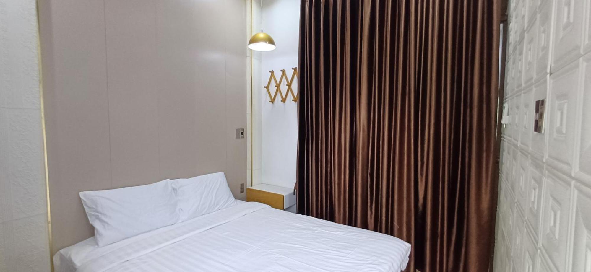 Seashine Apartment Da Nang Exterior foto