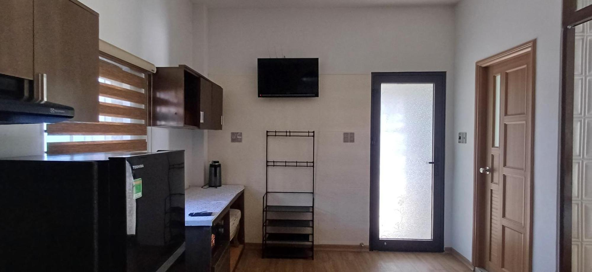 Seashine Apartment Da Nang Exterior foto