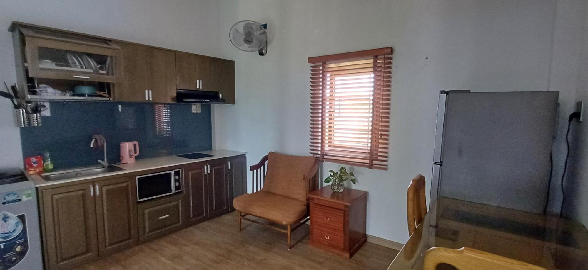 Seashine Apartment Da Nang Exterior foto