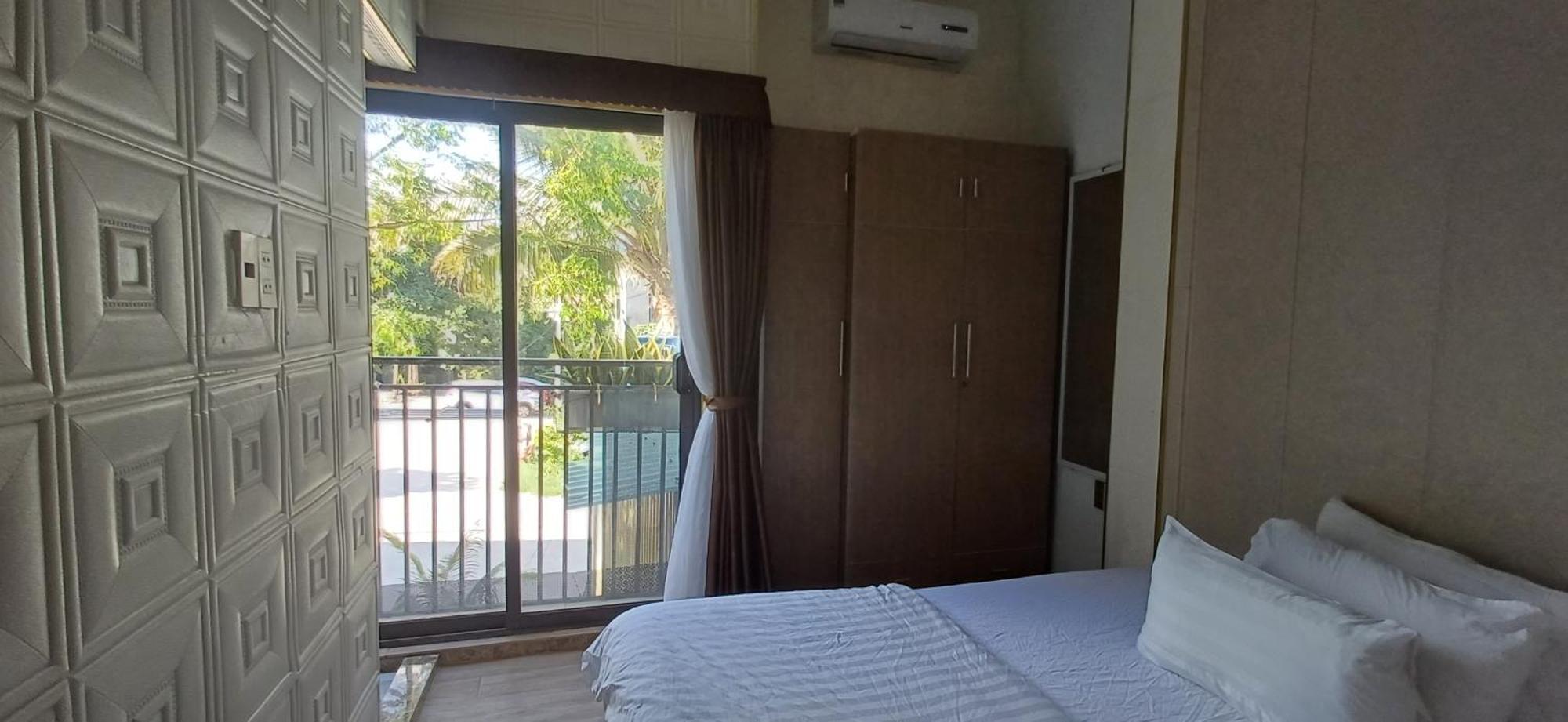 Seashine Apartment Da Nang Exterior foto