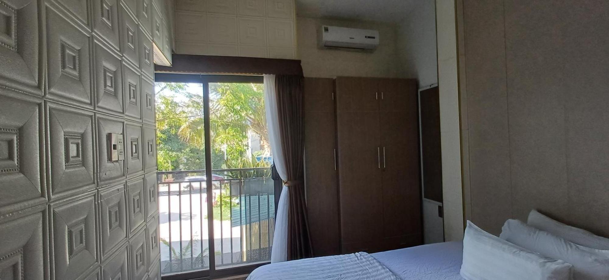 Seashine Apartment Da Nang Exterior foto
