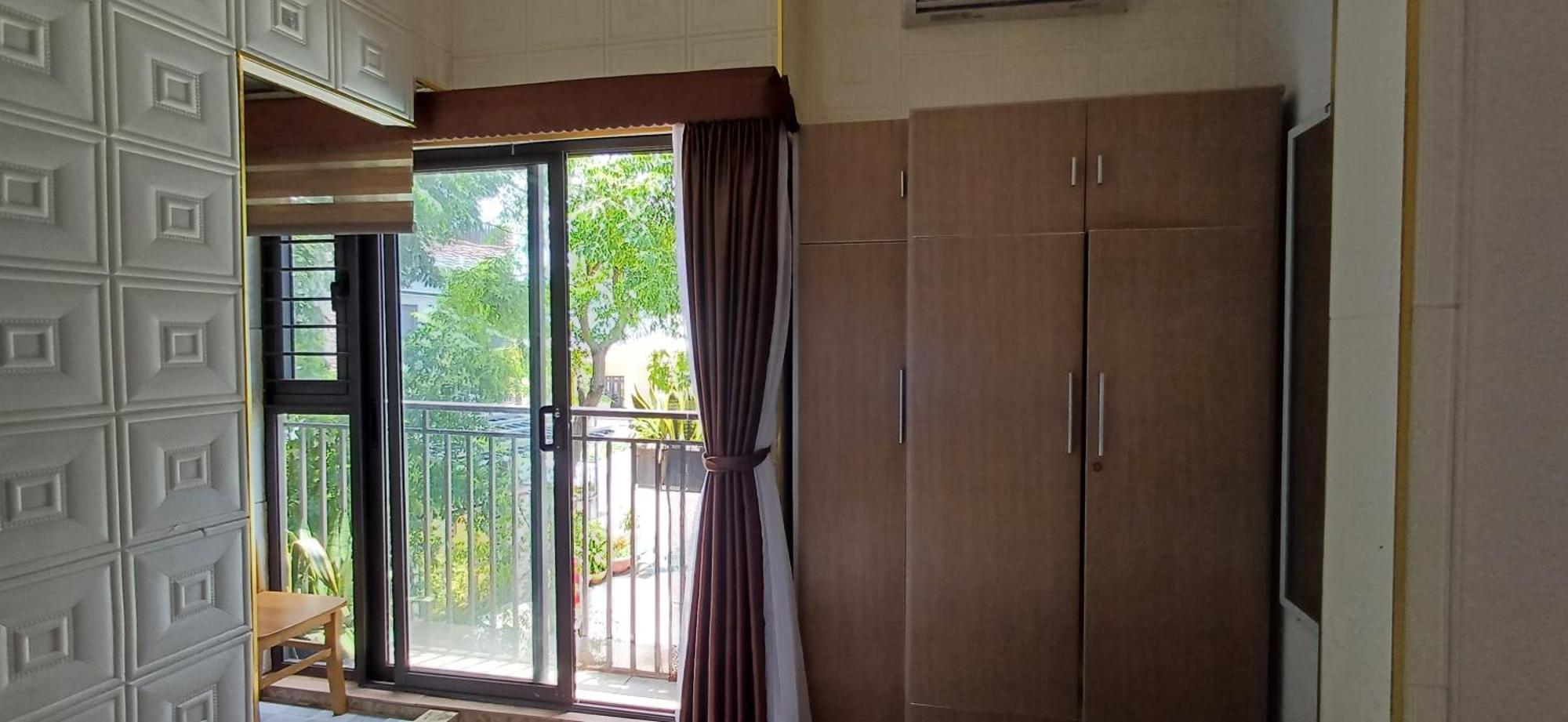 Seashine Apartment Da Nang Exterior foto