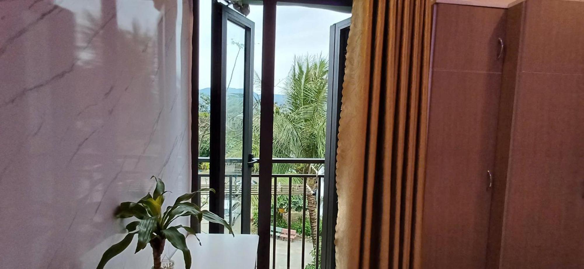 Seashine Apartment Da Nang Exterior foto