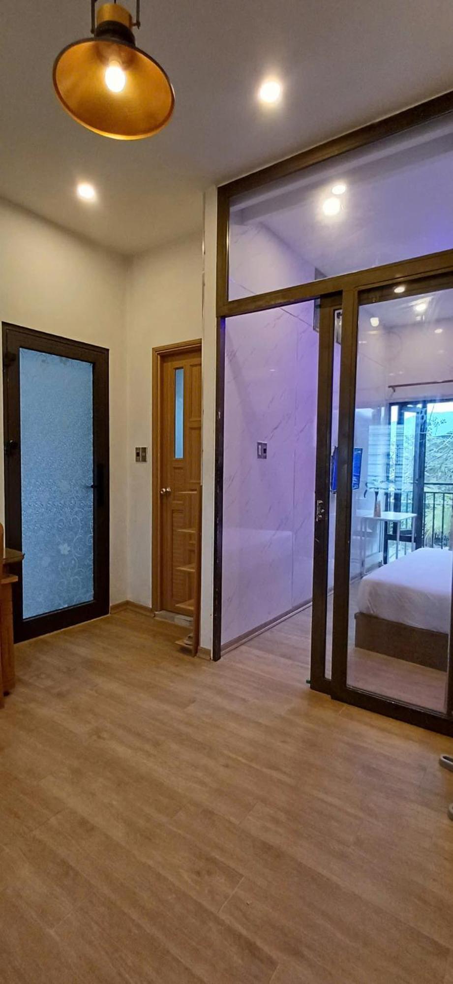 Seashine Apartment Da Nang Exterior foto