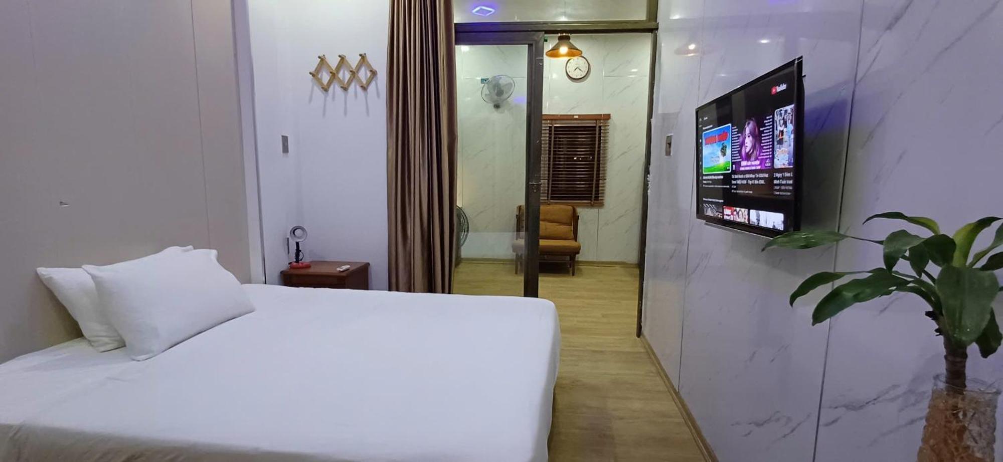 Seashine Apartment Da Nang Exterior foto