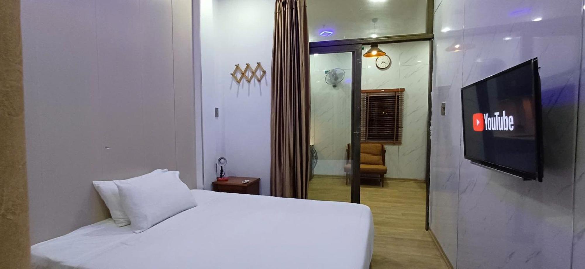Seashine Apartment Da Nang Exterior foto