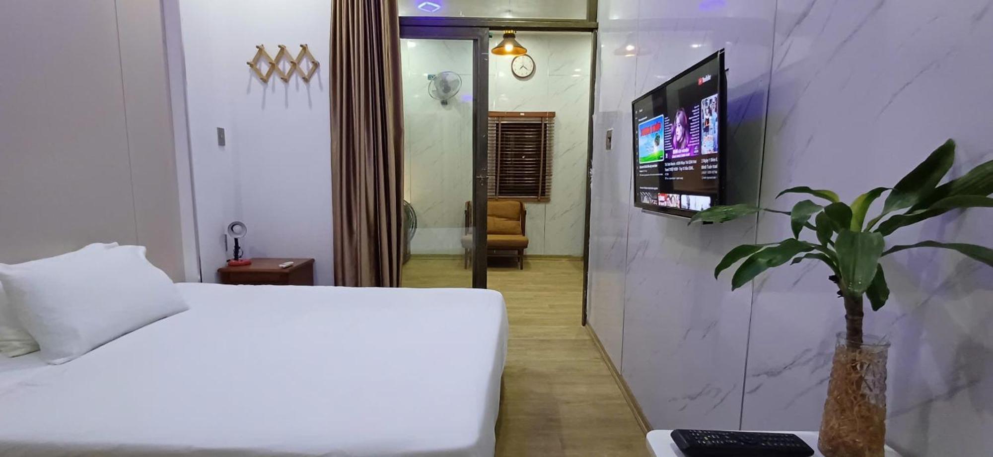 Seashine Apartment Da Nang Exterior foto
