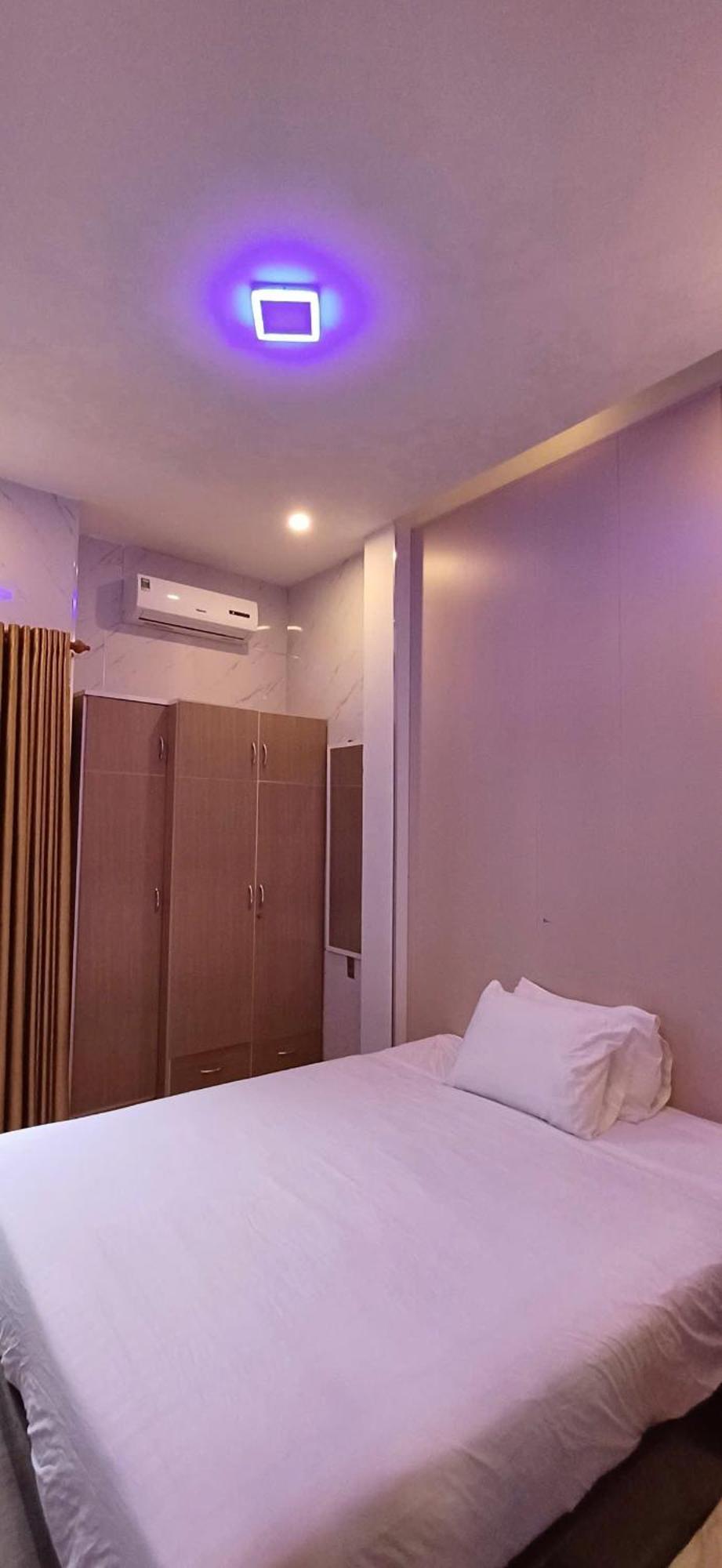 Seashine Apartment Da Nang Exterior foto