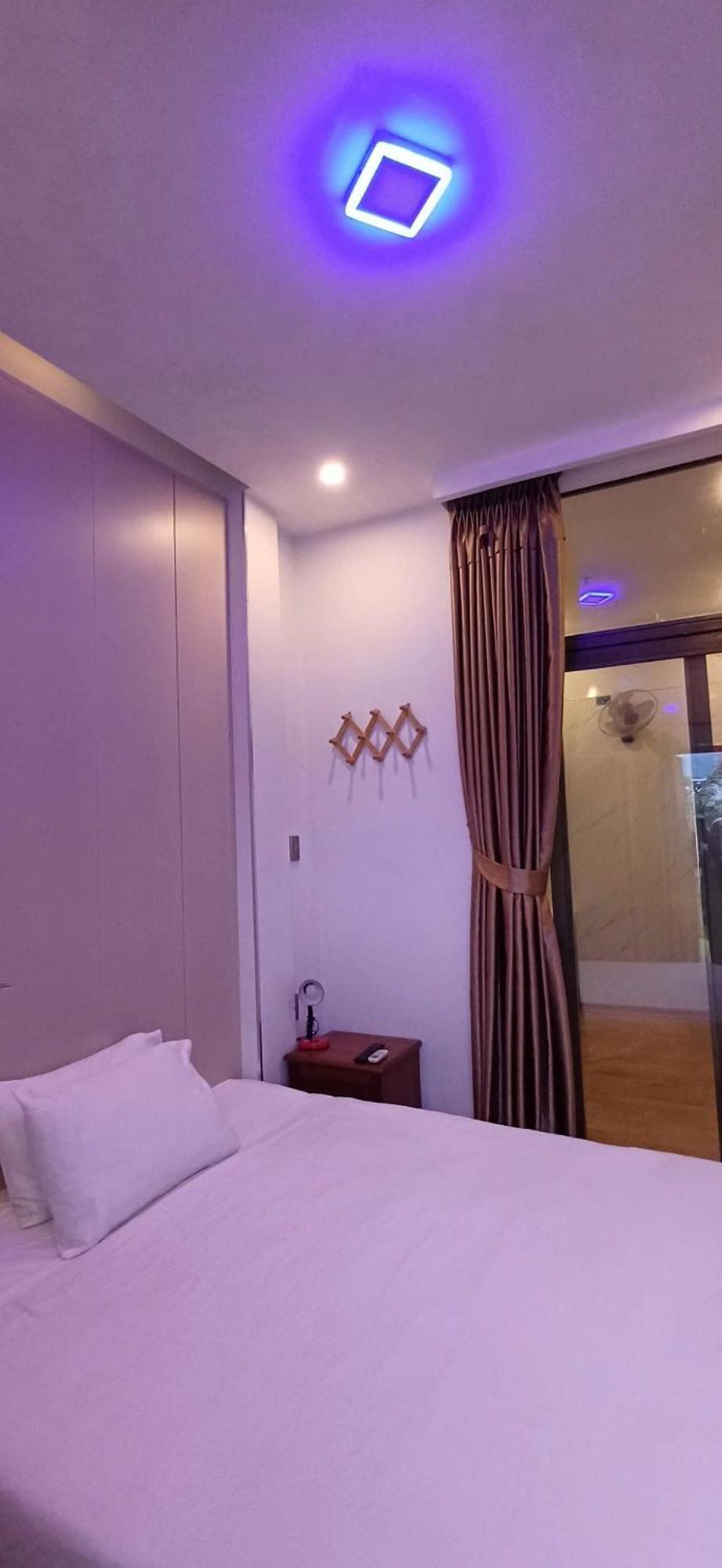 Seashine Apartment Da Nang Exterior foto