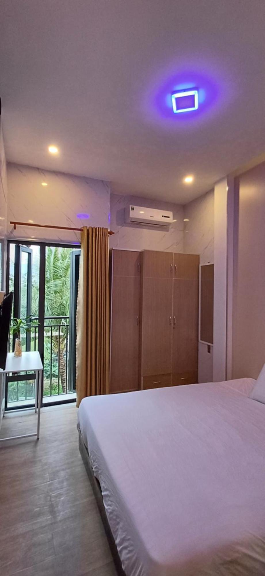 Seashine Apartment Da Nang Exterior foto