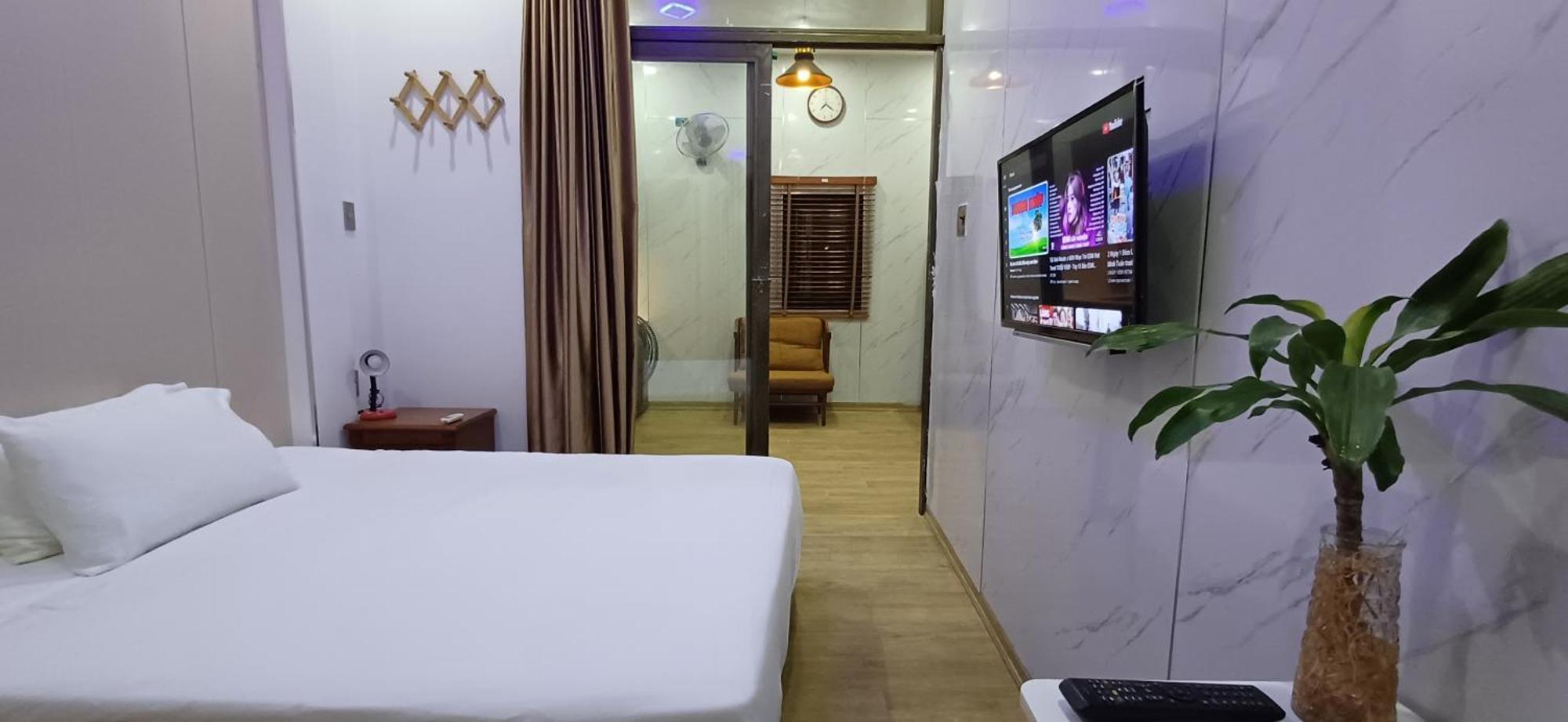 Seashine Apartment Da Nang Exterior foto