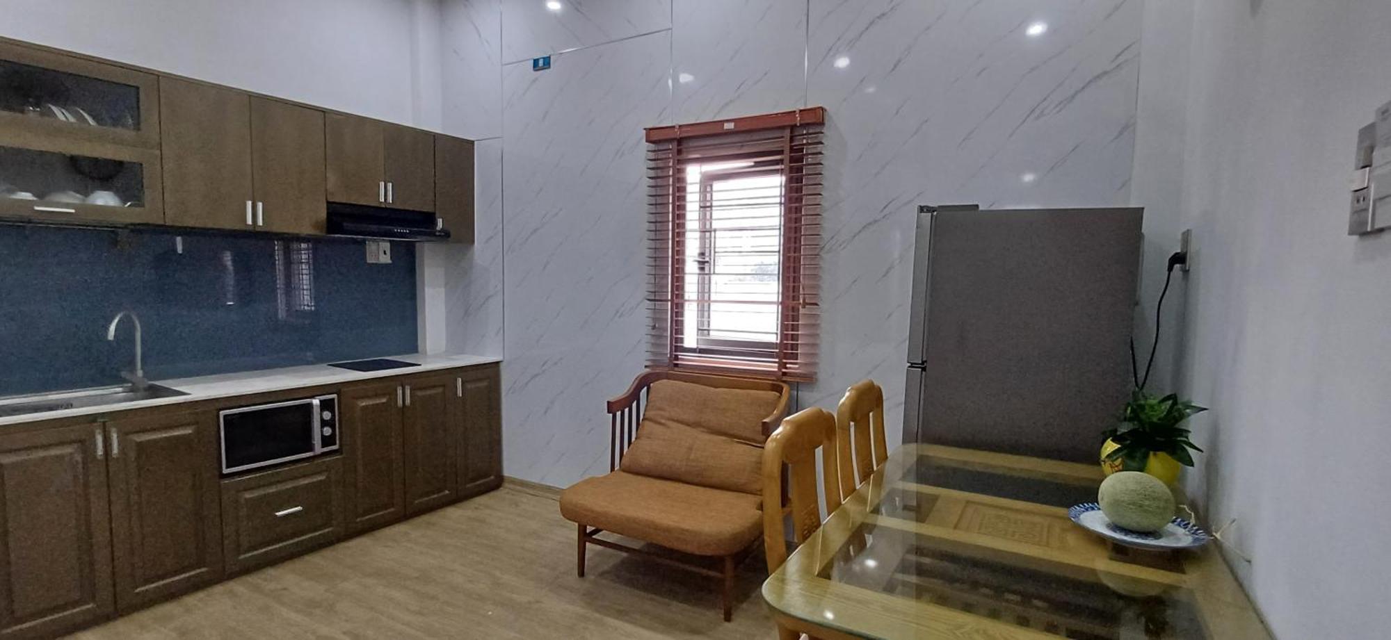 Seashine Apartment Da Nang Exterior foto