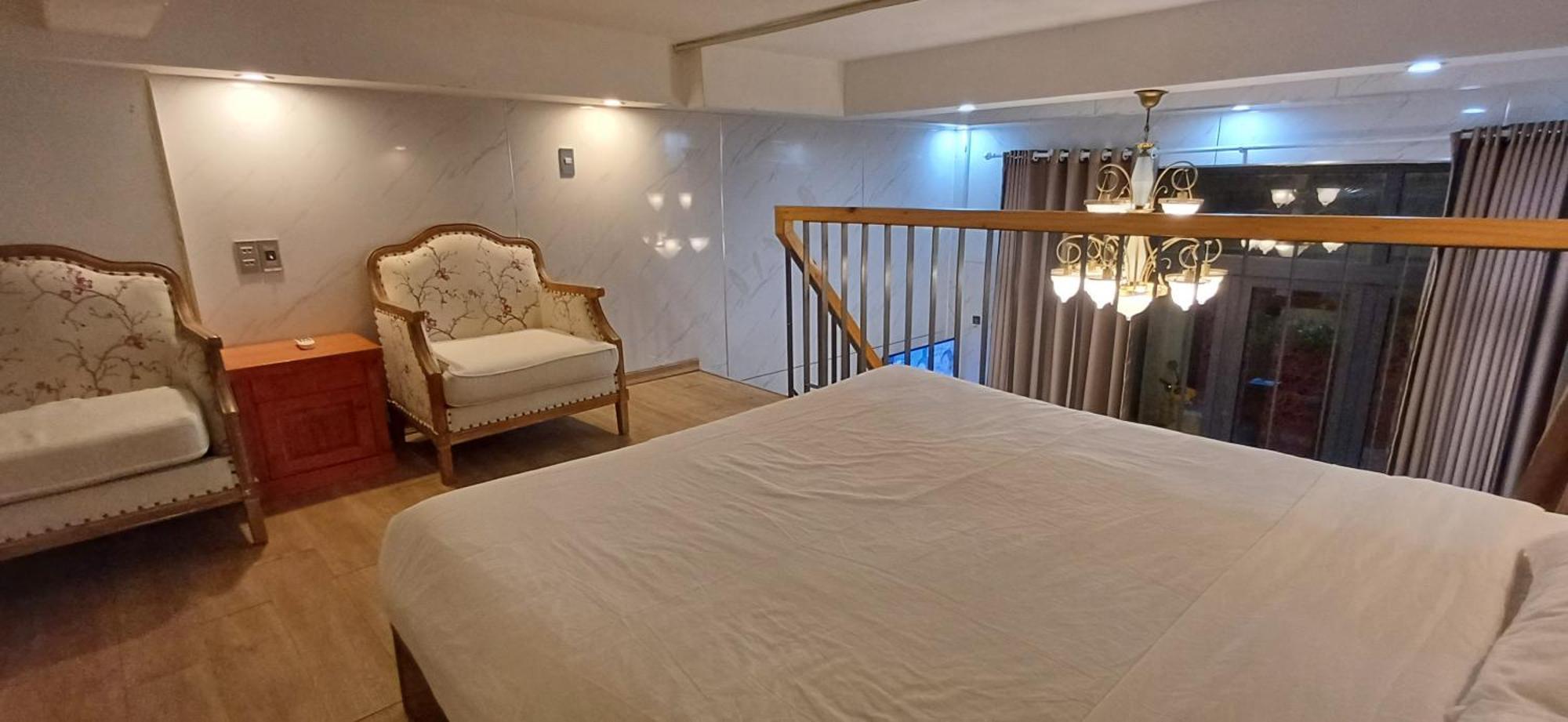 Seashine Apartment Da Nang Exterior foto