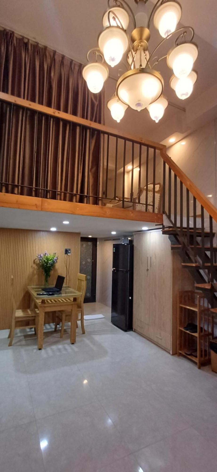 Seashine Apartment Da Nang Exterior foto