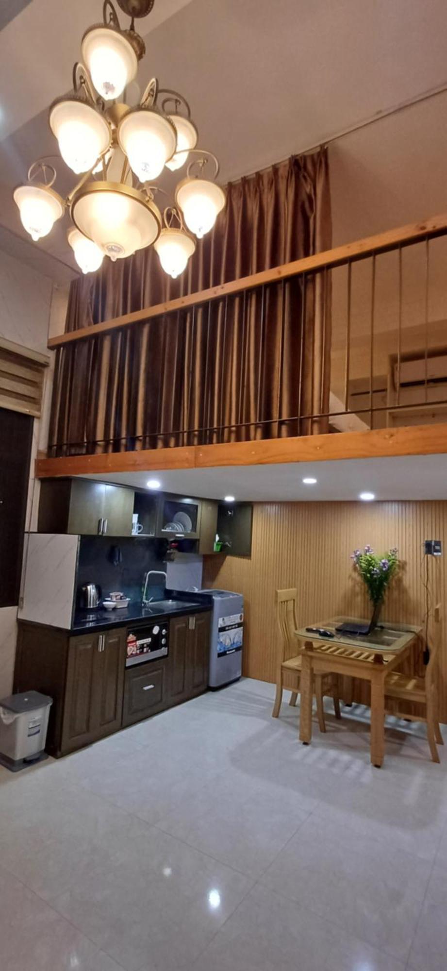 Seashine Apartment Da Nang Exterior foto