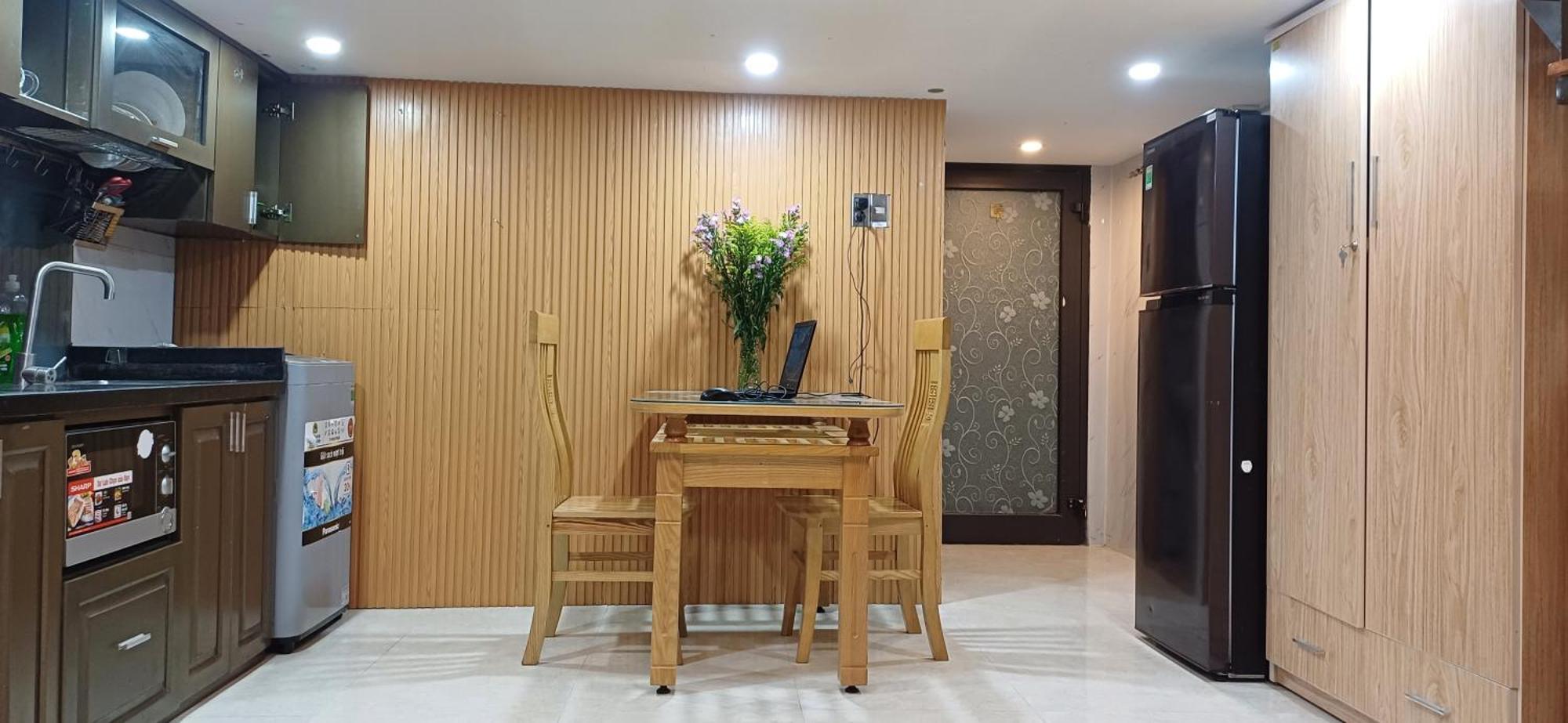 Seashine Apartment Da Nang Exterior foto
