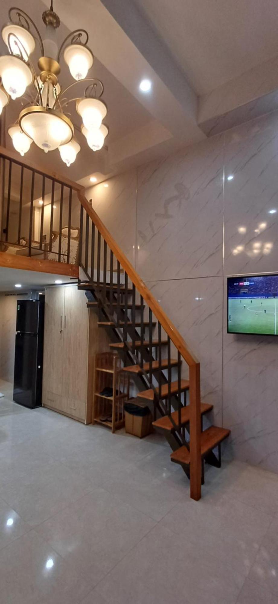 Seashine Apartment Da Nang Exterior foto